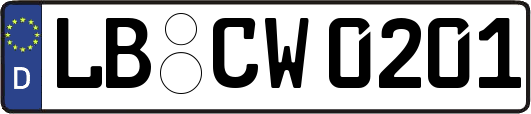 LB-CW0201
