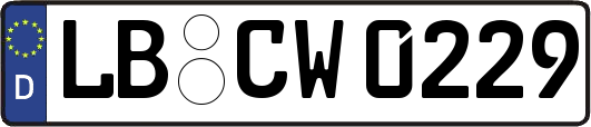 LB-CW0229