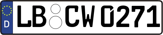 LB-CW0271