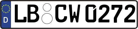 LB-CW0272