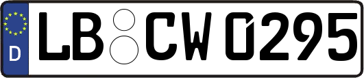 LB-CW0295