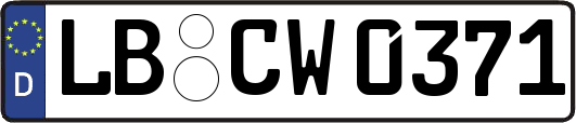 LB-CW0371