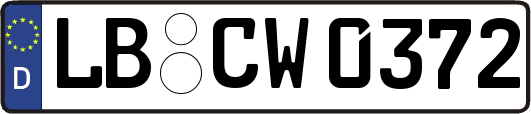 LB-CW0372