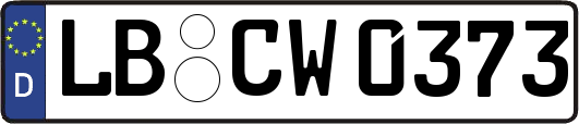 LB-CW0373