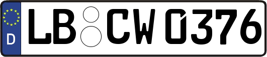 LB-CW0376