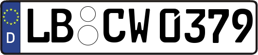 LB-CW0379
