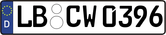 LB-CW0396