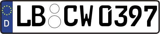 LB-CW0397