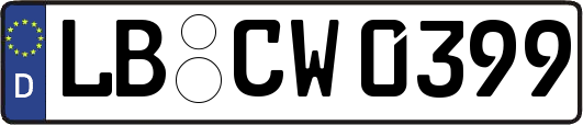 LB-CW0399