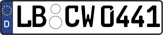 LB-CW0441