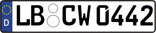LB-CW0442