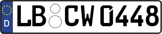LB-CW0448