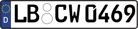 LB-CW0469