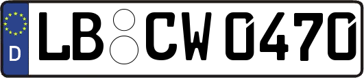 LB-CW0470