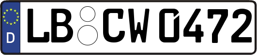 LB-CW0472