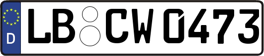 LB-CW0473