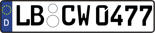 LB-CW0477