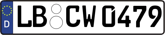 LB-CW0479