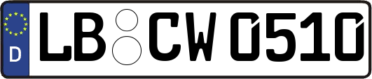 LB-CW0510