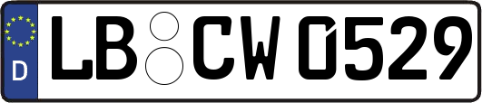 LB-CW0529