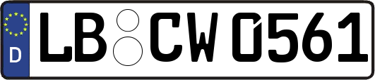 LB-CW0561