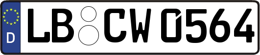 LB-CW0564
