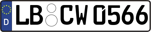 LB-CW0566