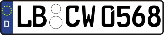 LB-CW0568