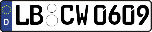 LB-CW0609