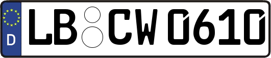 LB-CW0610