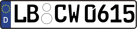 LB-CW0615