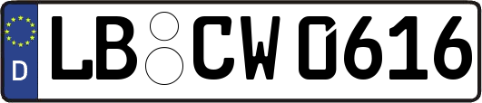 LB-CW0616