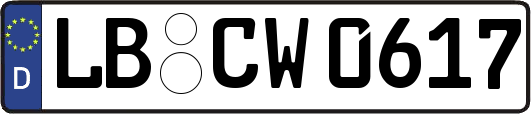 LB-CW0617