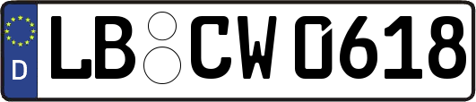 LB-CW0618