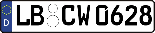 LB-CW0628