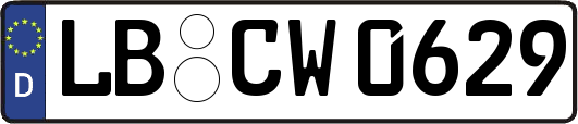 LB-CW0629