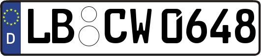 LB-CW0648