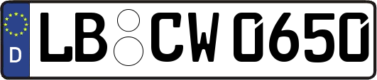 LB-CW0650
