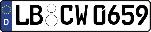 LB-CW0659