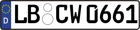 LB-CW0661