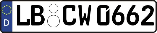 LB-CW0662