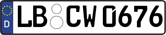 LB-CW0676