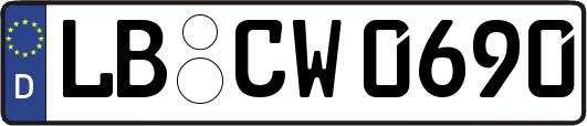LB-CW0690