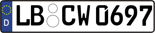 LB-CW0697