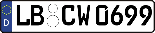 LB-CW0699