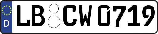 LB-CW0719