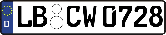 LB-CW0728