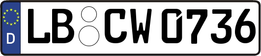 LB-CW0736