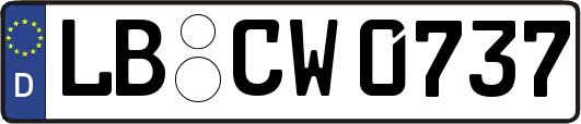 LB-CW0737