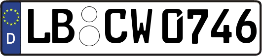 LB-CW0746